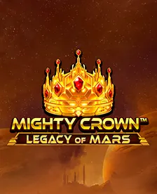 Mighty Crown: Legacy of Mars