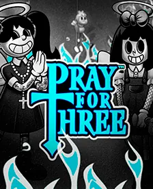 Pray for Free
